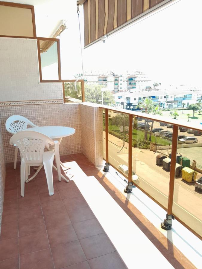 Lucemar Apartamento Torrox Exterior foto