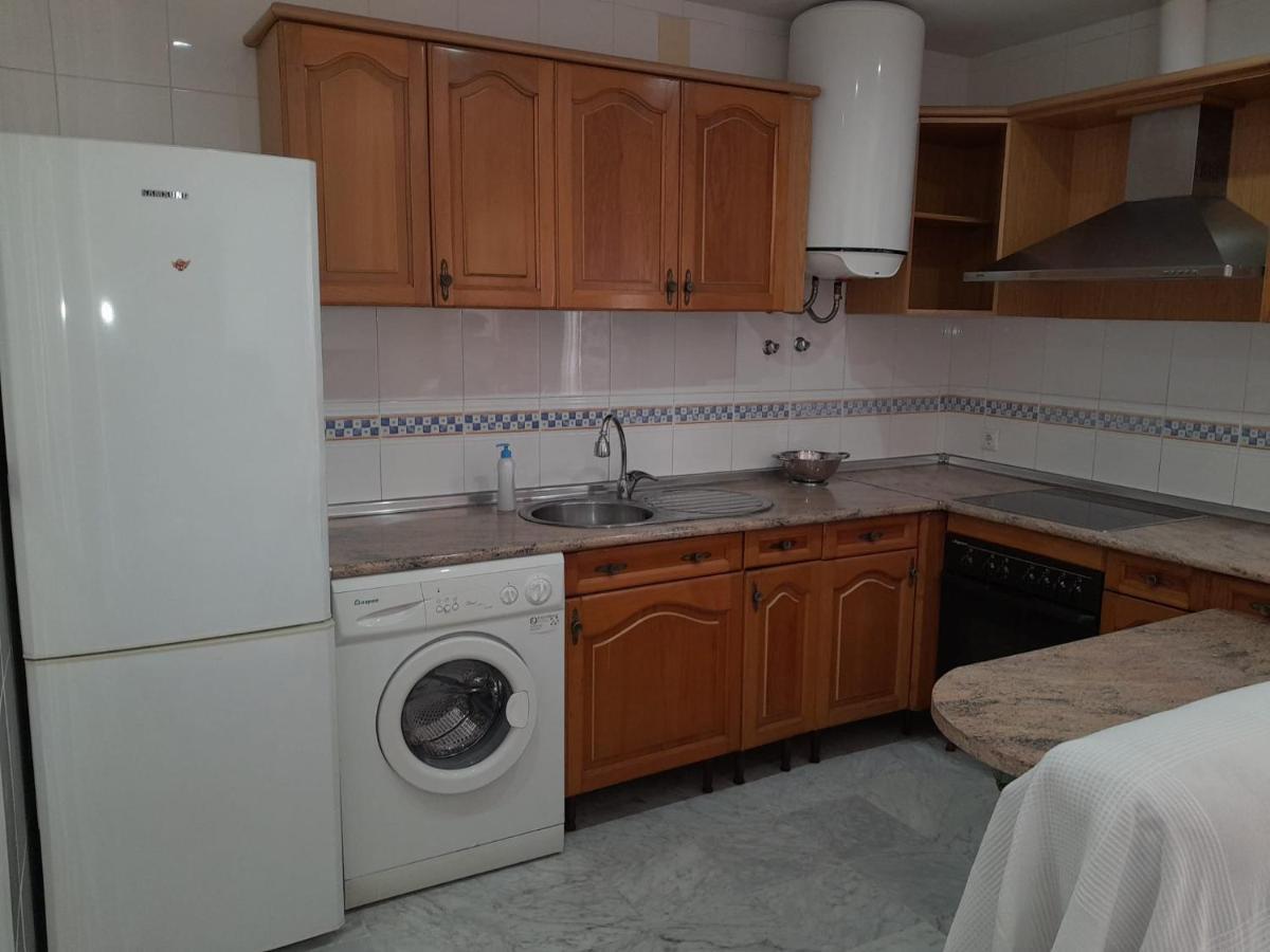 Lucemar Apartamento Torrox Exterior foto