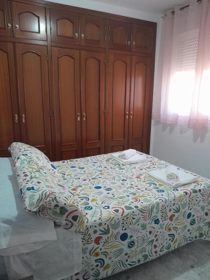 Lucemar Apartamento Torrox Exterior foto