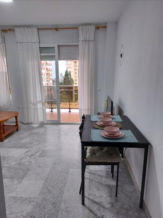 Lucemar Apartamento Torrox Exterior foto
